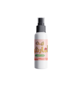 Matte Plastic Jar Free Mockup_02